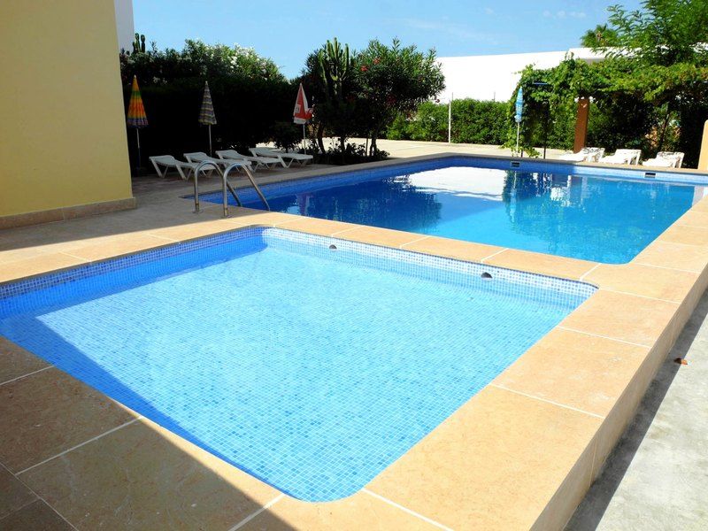 Timon 1 & 2 Hotel Es Pujols Kültér fotó